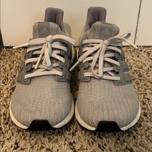 Adidas ultraboosts - never worn